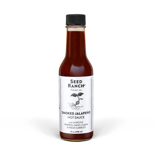 Classic food smokey jalapeno cheddar sauce - American Dream Market